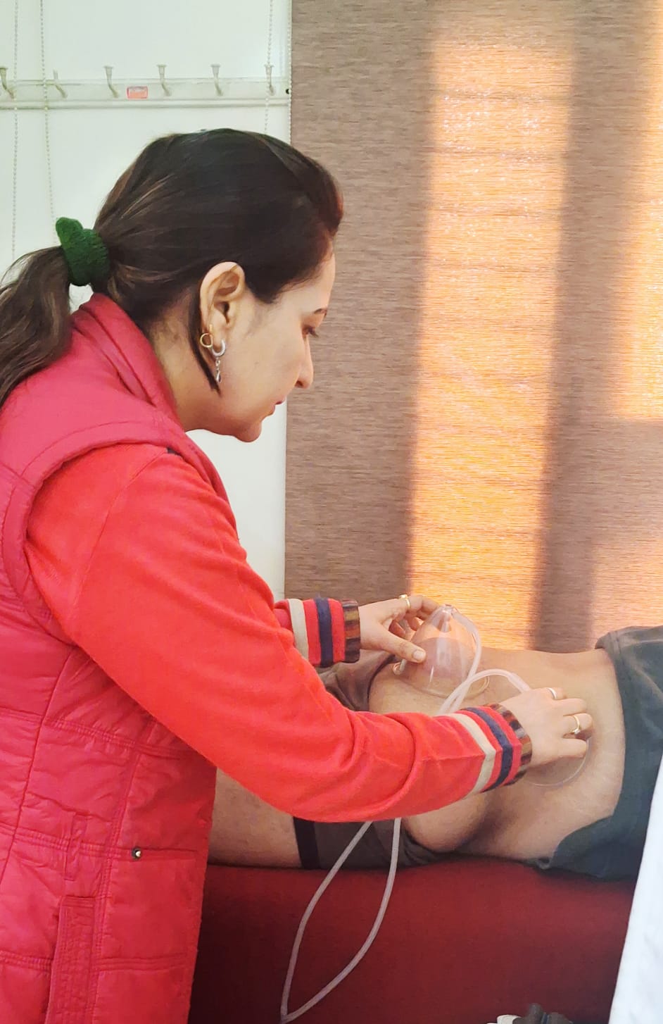 Rehabilitation